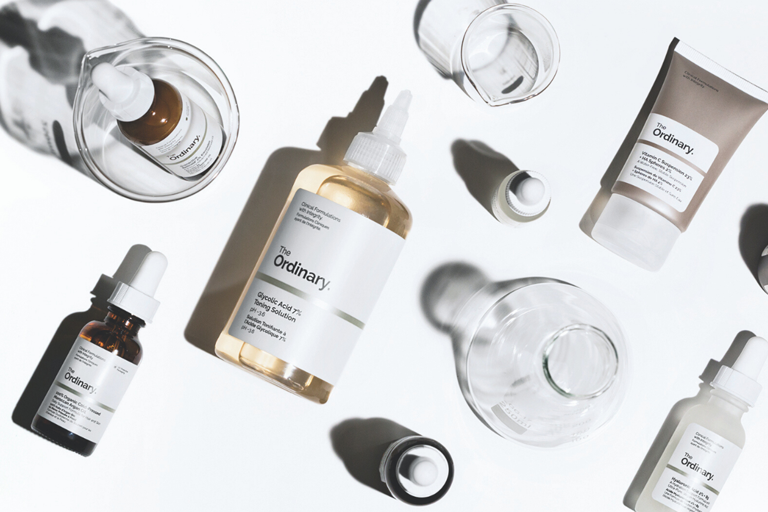 Deciem and The Ordinary omnichannel customer experience